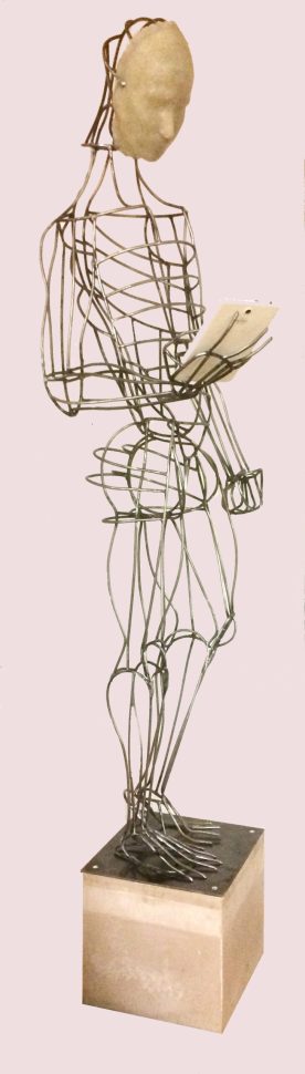 Cyber David